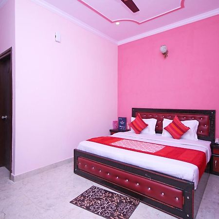 מוסורי Hotel O Kempty Lake Adventure Resort מראה חיצוני תמונה